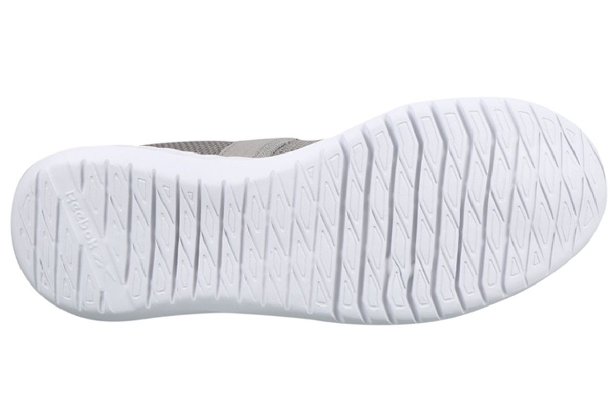 Details for Reebok Walking Ease Slip On 'Grey Green' EX4090