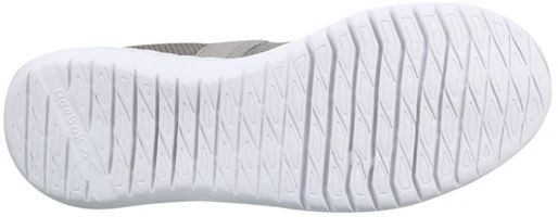 Details for Reebok 舒適步行輕便鞋 低筒休閒跑步鞋 灰綠色