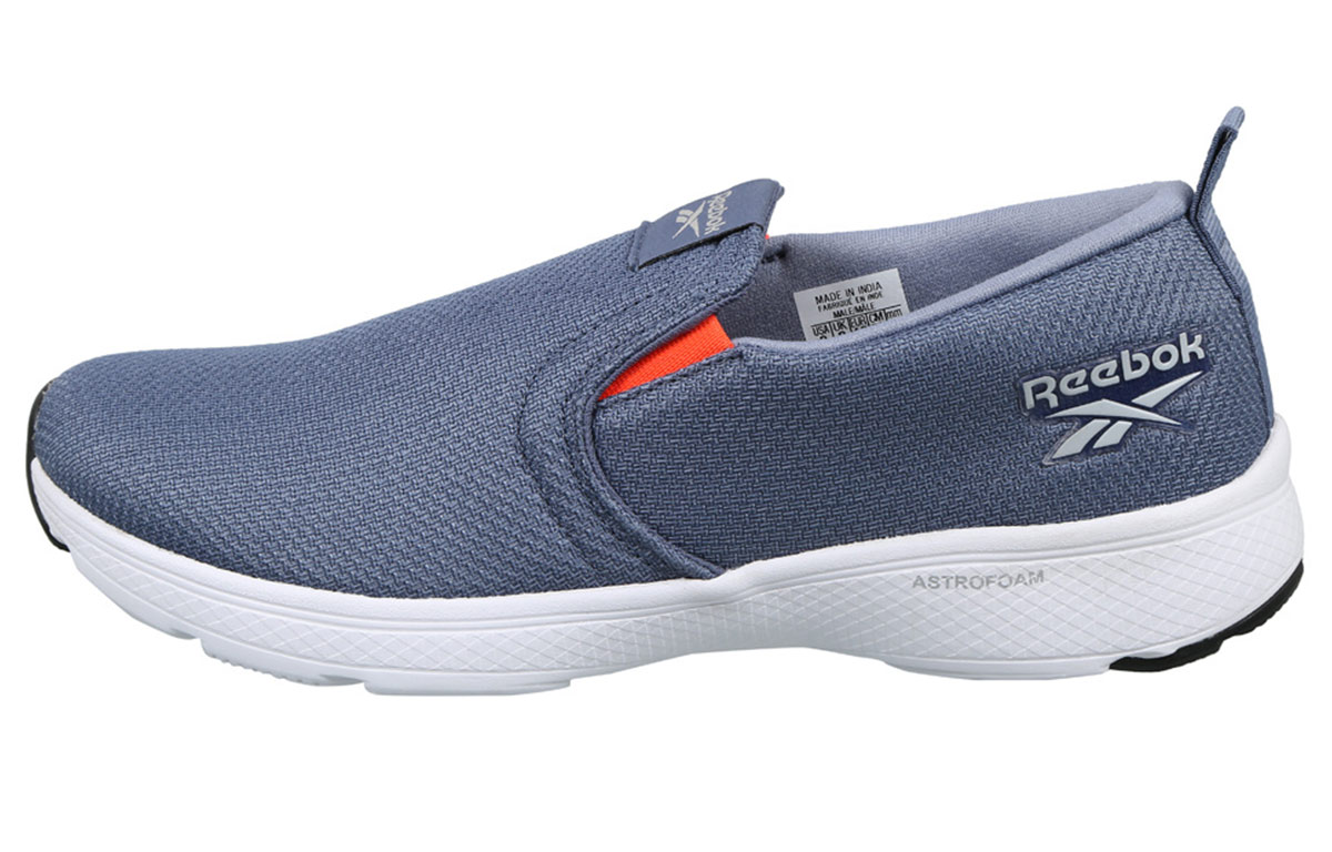 Reebok Walking Easy Walk 'Blue' FW0965