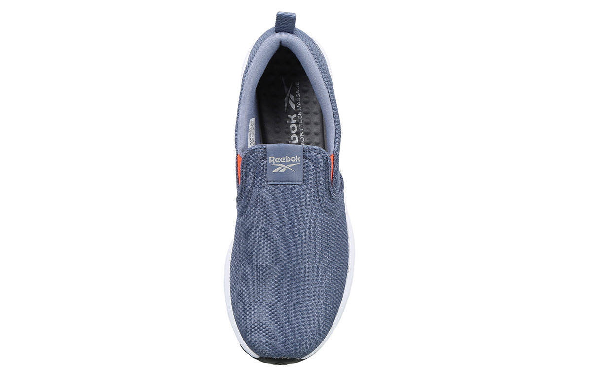 Shop リーボック イージーウォーク (ブルー)
(Riibōku Iiji Uōku (Burū)) FW0965