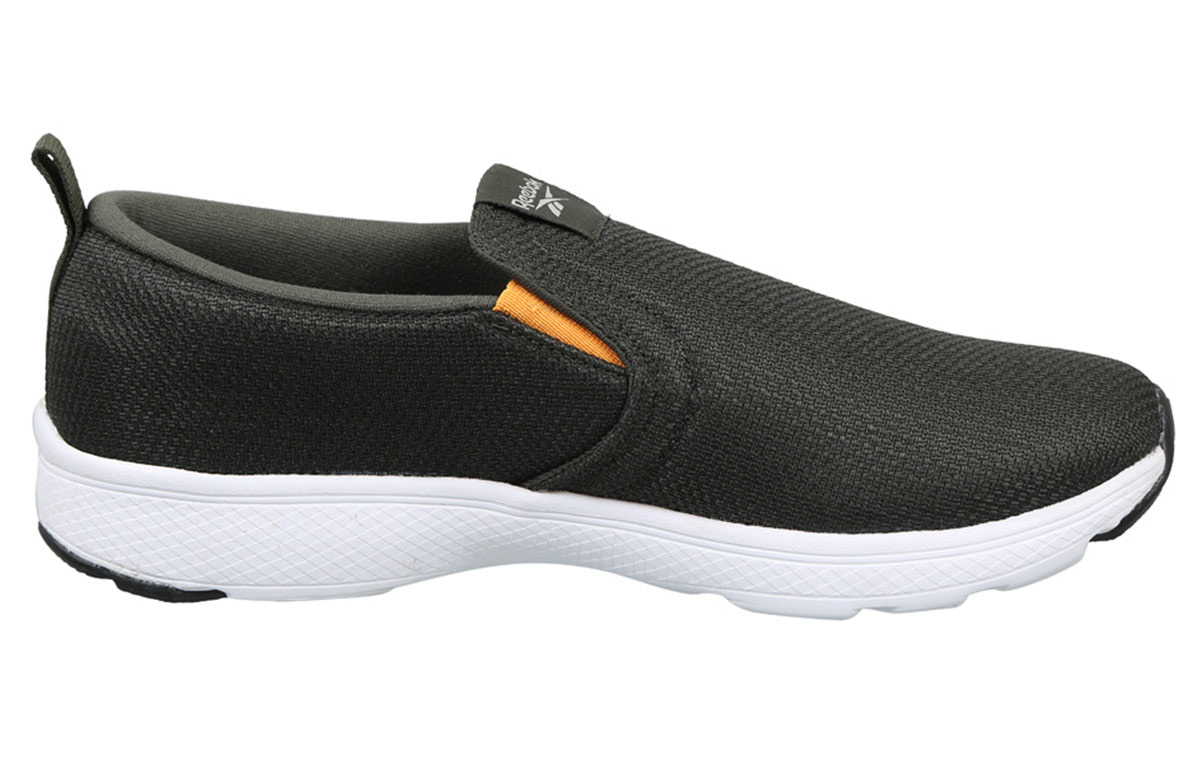 Order Reebok Walking Easy Walk 墨綠色 跑步鞋