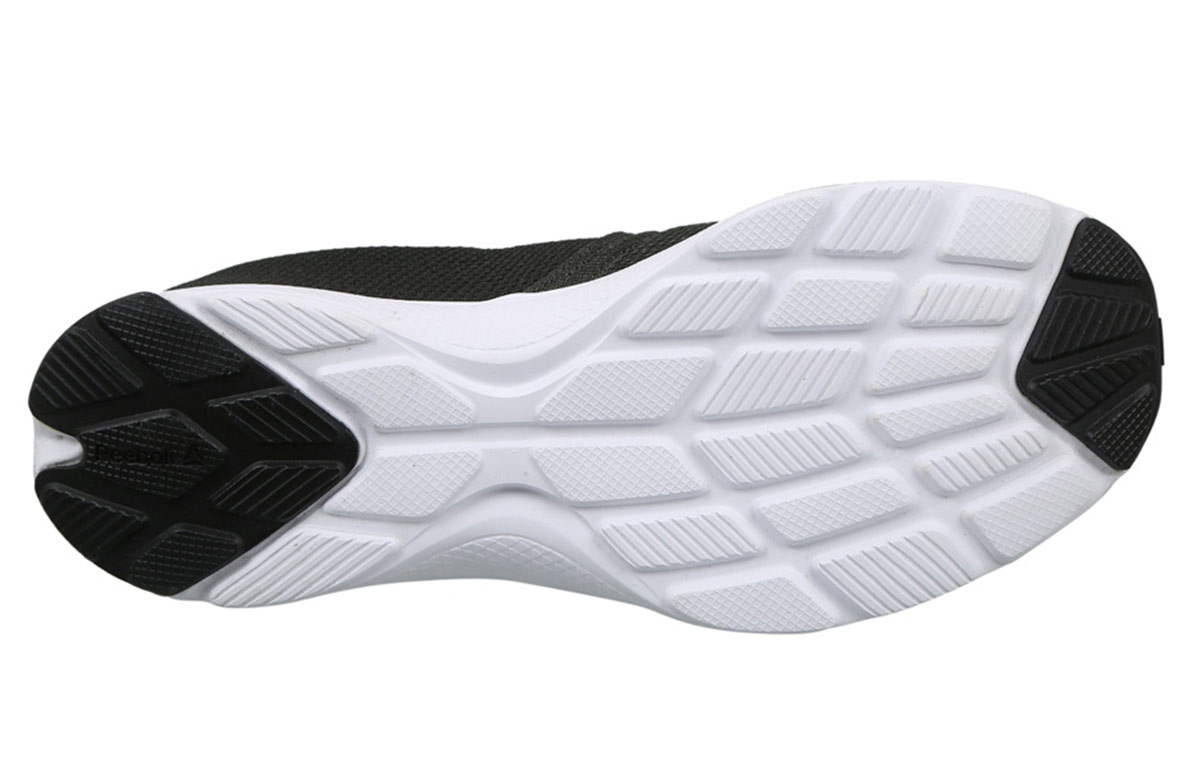 Details for Reebok Walking Easy Walk 墨綠色 跑步鞋