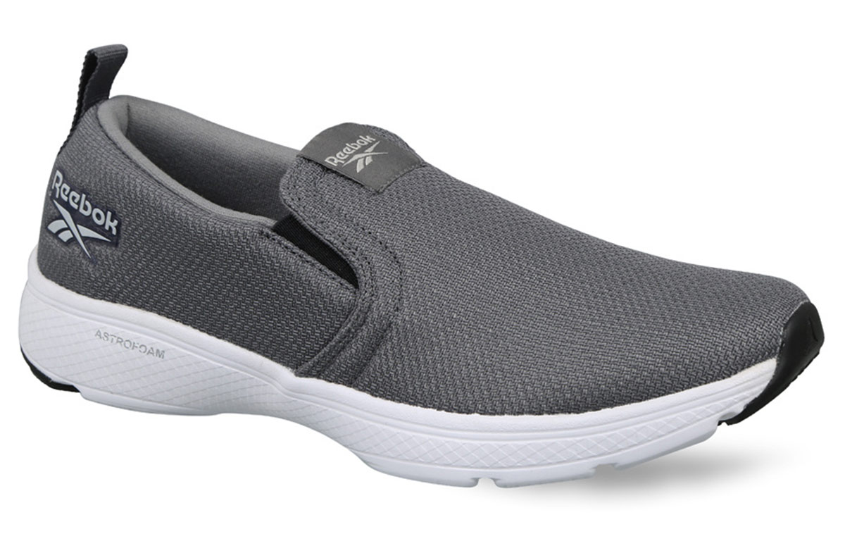Lookbook Reebok Walking Easy Walk 'Grey' FW0968