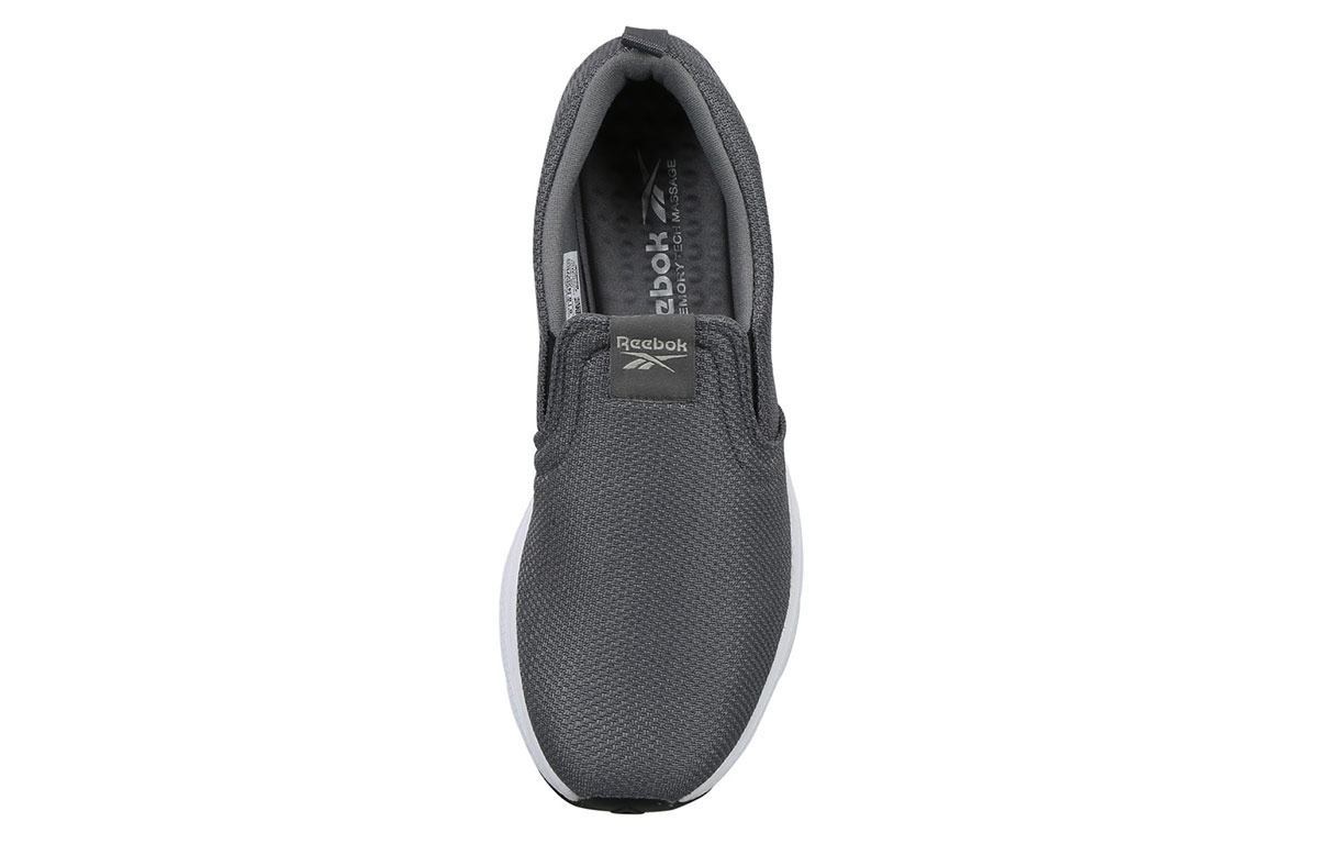 Shop Reebok Walking Easy Walk 'Grey' FW0968