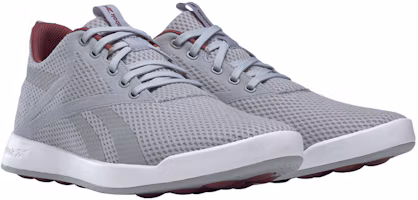 Lookbook Reebok 健走鞋 Ever Road Dmx 3.0 灰色 跑步鞋