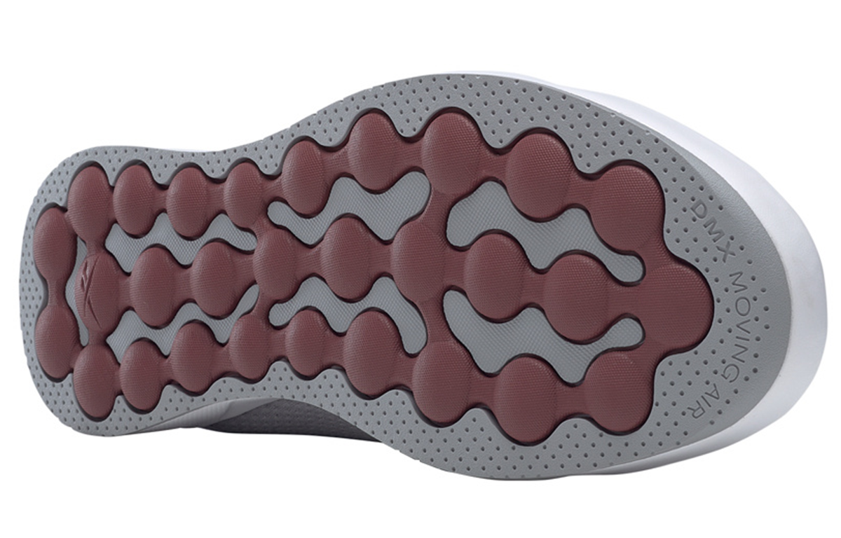 Details for Reebok Walking Ever Road Dmx 3.0 Running Shoes Grey FX1087