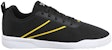 Kasut Reebok Walking Fusion Lux Hitam/Kuning EX4214