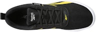 Shop Kasut Reebok Walking Fusion Lux Hitam/Kuning EX4214