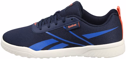 Reebok Walking Fusion Lux Shoes Blue EX4216 Reebok Walking Fusion Lux Shoes Blue EX4216