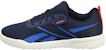 Kasut Reebok Walking Fusion Lux Biru EX4216