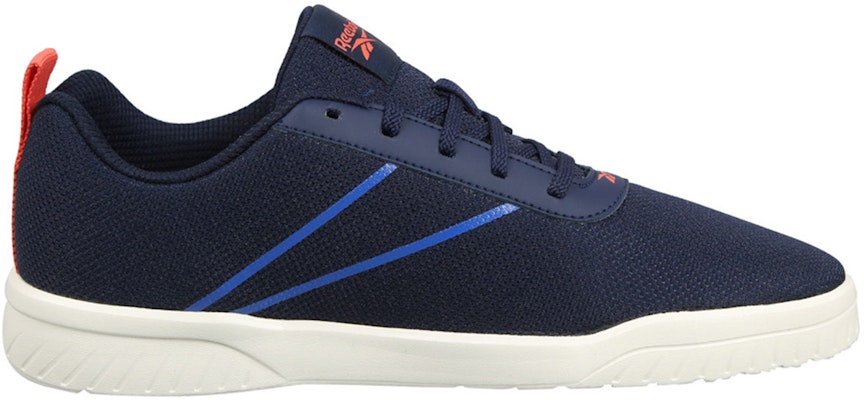 Reebok Walking Fusion Lux Shoes Blue EX4216 Order Reebok Walking Fusion Lux Shoes Blue EX4216