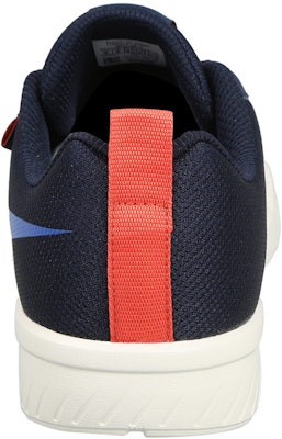 Reebok Walking Fusion Lux Shoes Blue EX4216 Shop Reebok Walking Fusion Lux Shoes Blue EX4216