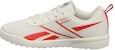 Kasut Reebok Walking Fusion Lux Putih/Oren EX4215