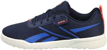 Reebok Walking Fusion Lux Shoes Blue EX4216 Reebok Walking Fusion Lux Shoes Blue EX4216
