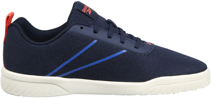 Reebok Walking Fusion Lux Shoes Blue EX4216 Order Reebok Walking Fusion Lux Shoes Blue EX4216