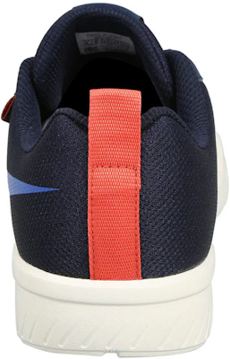 Reebok Walking Fusion Lux Shoes Blue EX4216 Shop Reebok Walking Fusion Lux Shoes Blue EX4216