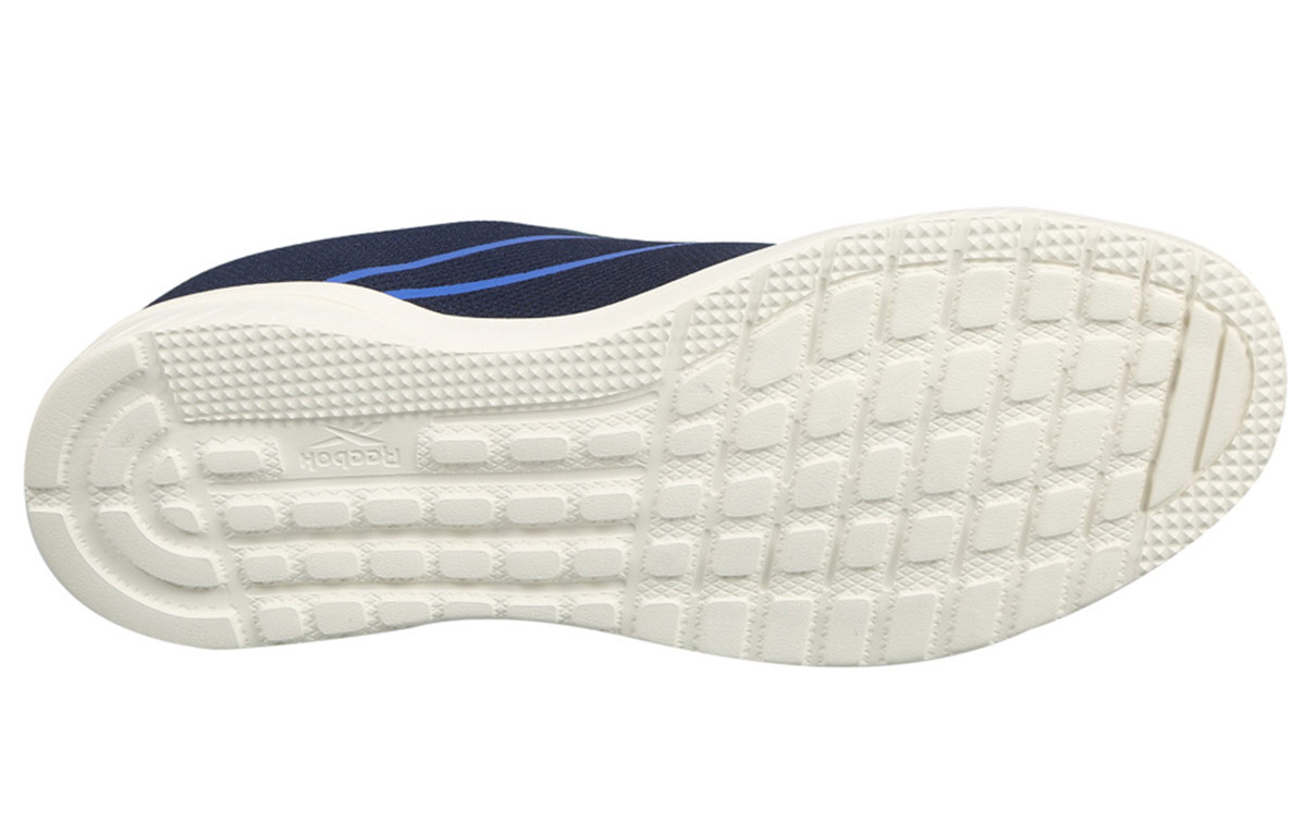 Purchase Reebok Walking Fusion Lux Shoes Blue EX4216