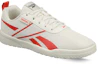 Lookbook Reebok Walking Fusion Lux Shoes White/Orange EX4215
