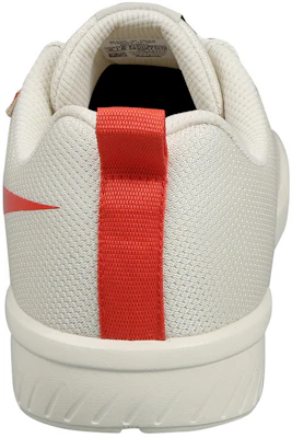 Reebok Walking Fusion Lux Shoes White/Orange EX4215 Purchase Reebok Walking Fusion Lux Shoes White/Orange EX4215