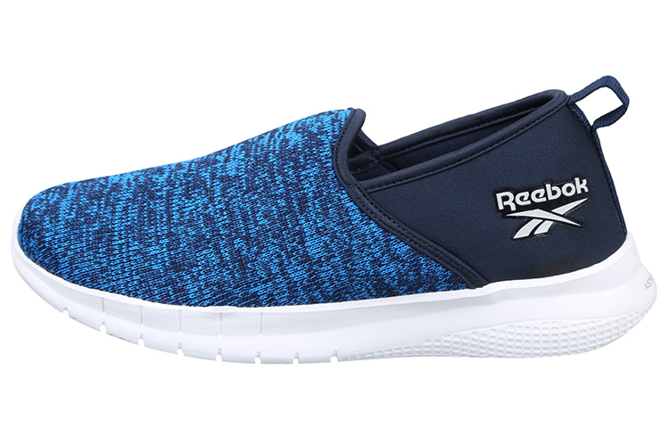 Reebok Walking Harmony Slip-On 'Blue Grey' FV8267