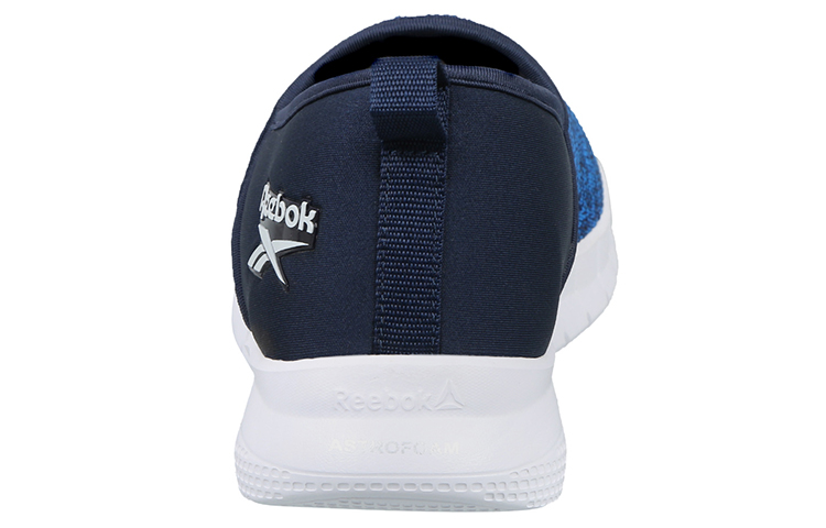 Purchase Reebok Walking Harmony Slip-On 'Blue Grey' FV8267