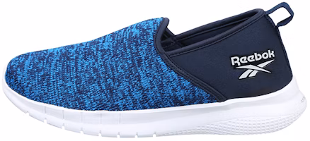 Reebok Walking Harmony Slip-On 'Blue Grey' FV8267 Reebok Walking Harmony Slip-On 'Blue Grey' FV8267