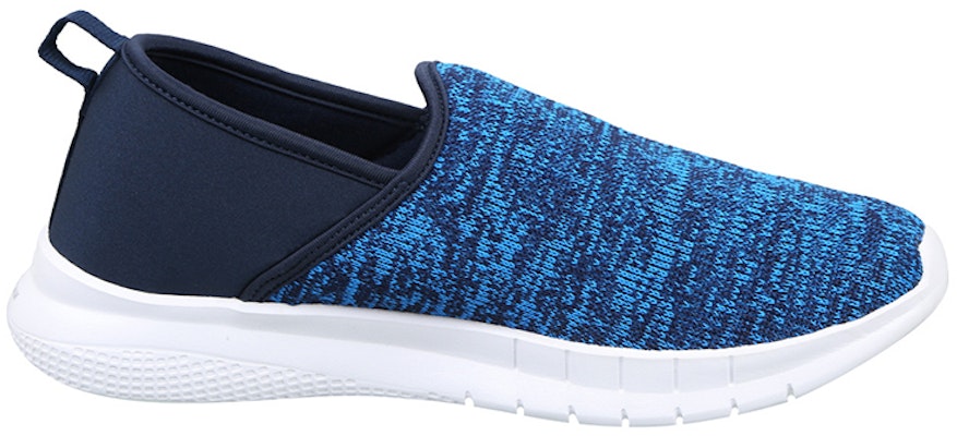 Reebok Walking Harmony Slip-On 'Blue Grey' FV8267 Order Reebok Walking Harmony Slip-On 'Blue Grey' FV8267