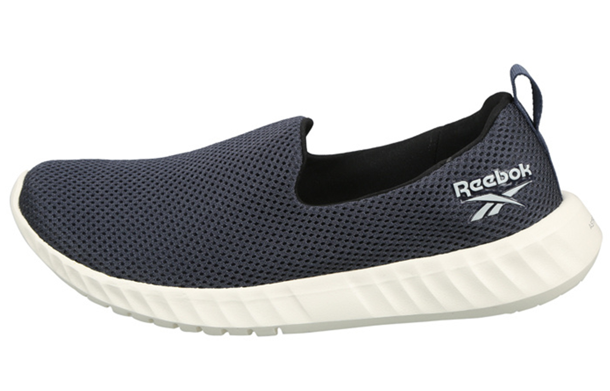 Reebok Walking Inbound Slip-On 'Comfort Breathable Casual Running Grey Blue' EX4234