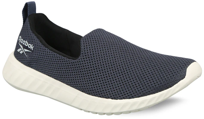 Reebok Wandelschoenen Slip-On ''Comfort Ademend Casual Hardlopen Grijs Blauw'' EX4234 Lookbook Reebok Wandelschoenen Slip-On ''Comfort Ademend Casual Hardlopen Grijs Blauw'' EX4234