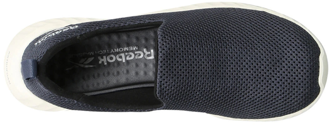 Reebok Wandelschoenen Slip-On ''Comfort Ademend Casual Hardlopen Grijs Blauw'' EX4234 Shop Reebok Wandelschoenen Slip-On ''Comfort Ademend Casual Hardlopen Grijs Blauw'' EX4234