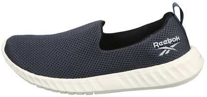 Reebok Walking Inbound Slip-On 'Comfort Breathable Casual Running Grey Blue' EX4234 Reebok Walking Inbound Slip-On 'Comfort Breathable Casual Running Grey Blue' EX4234
