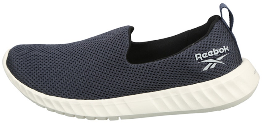Reebok Walking Inbound Slip-On 'Comfort Breathable Casual Running Grey Blue' EX4234 Buy Reebok Walking Inbound Slip-On 'Comfort Breathable Casual Running Grey Blue' EX4234