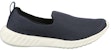 Reebok Kasut Jalan Masuk Slip-On 'Selesa Bernafas Kasual Lari Kelabu Biru' EX4234