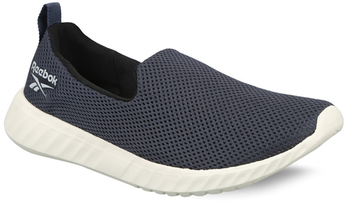 Reebok Kasut Jalan Masuk Slip-On 'Selesa Bernafas Kasual Lari Kelabu Biru' EX4234 Lookbook Reebok Kasut Jalan Masuk Slip-On 'Selesa Bernafas Kasual Lari Kelabu Biru' EX4234