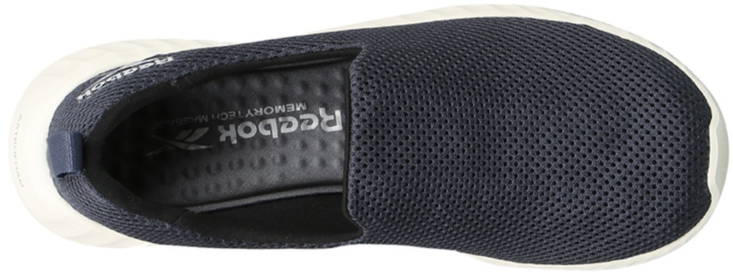 Reebok Kasut Jalan Masuk Slip-On 'Selesa Bernafas Kasual Lari Kelabu Biru' EX4234 Shop Reebok Kasut Jalan Masuk Slip-On 'Selesa Bernafas Kasual Lari Kelabu Biru' EX4234
