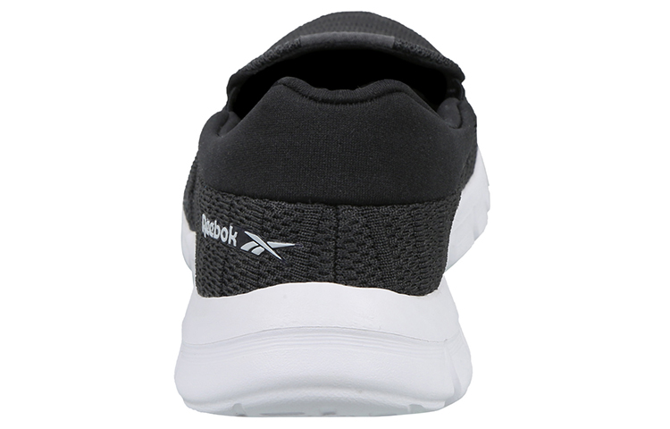 Purchase Reebok Walking Leap Slip-Ons ''Noir'' FW1022