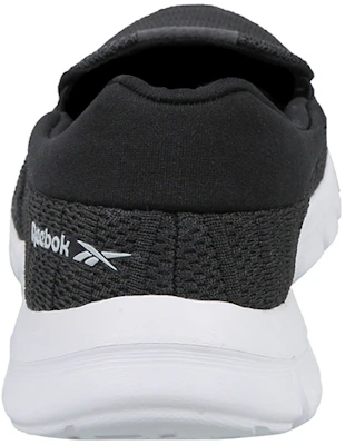 Reebok Walking Leap Slip-Ons ''Noir'' FW1022 Purchase Reebok Walking Leap Slip-Ons ''Noir'' FW1022
