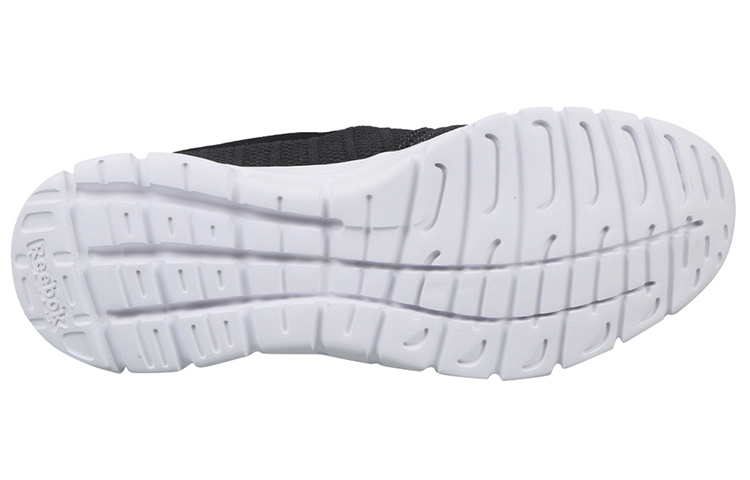 Details for Reebok Walking Leap Slip-Ons ''Noir'' FW1022