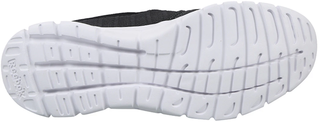 Reebok Walking Leap Slip-Ons ''Noir'' FW1022 Details for Reebok Walking Leap Slip-Ons ''Noir'' FW1022