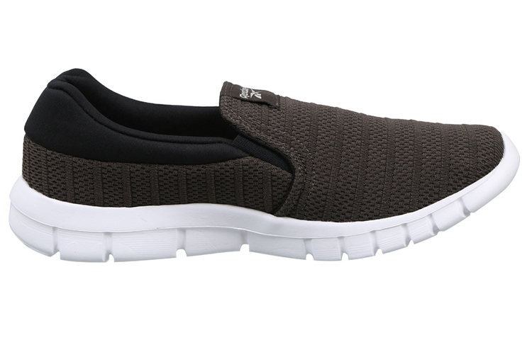 Order Reebok Kasut Jalan Leap Slip-Ons 'Coklat Gelap' FW1020