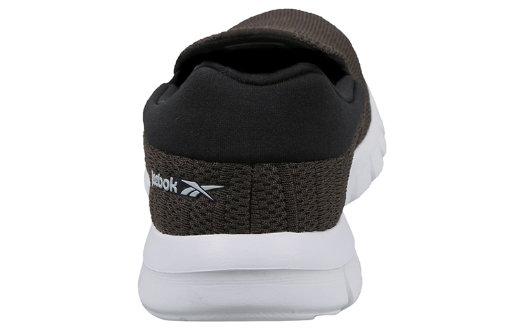Purchase Reebok Kasut Jalan Leap Slip-Ons 'Coklat Gelap' FW1020