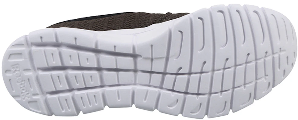 Reebok Kasut Jalan Leap Slip-Ons 'Coklat Gelap' FW1020 Details for Reebok Kasut Jalan Leap Slip-Ons 'Coklat Gelap' FW1020