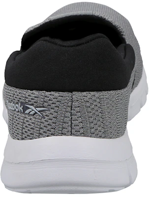 锐步 健走 Leap 灰色懒人鞋 FW1021 Purchase 锐步 健走 Leap 灰色懒人鞋 FW1021