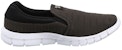 Reebok Kasut Jalan Leap Slip-Ons 'Coklat Gelap' FW1020