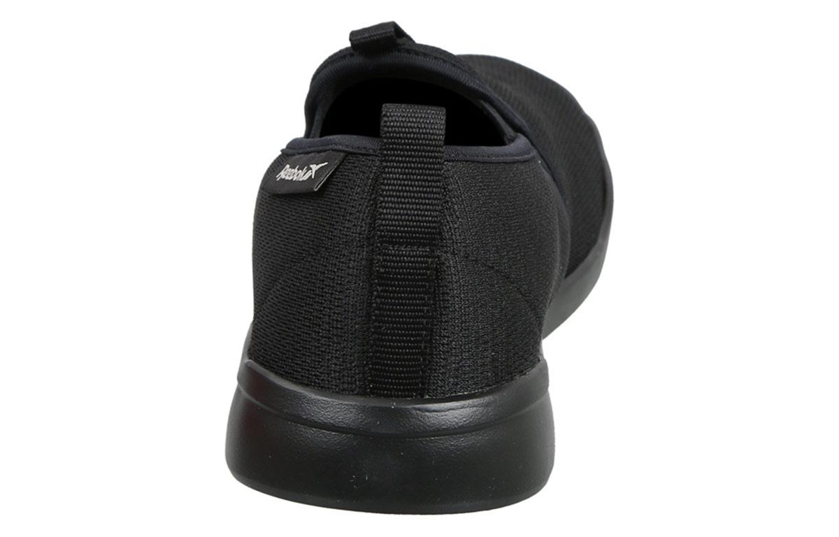 Purchase 리복 메카릭 슬립온 (블랙) EW5250