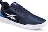 Lookbook Kasut Jalan Reebok Motionpulse Biru EX4251