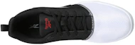 Shop Reebok Walking Motionpulse Shoes Black/White EX4253