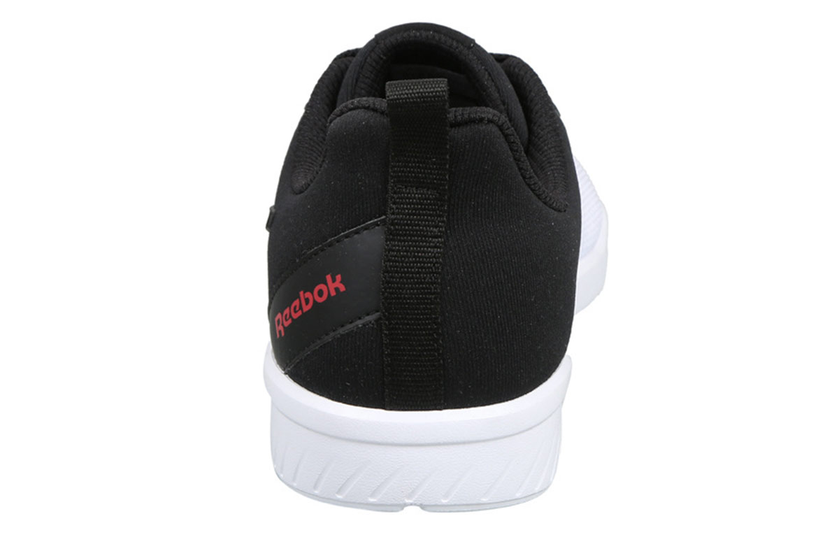 Purchase Reebok Walking Motionpulse Shoes Black/White EX4253