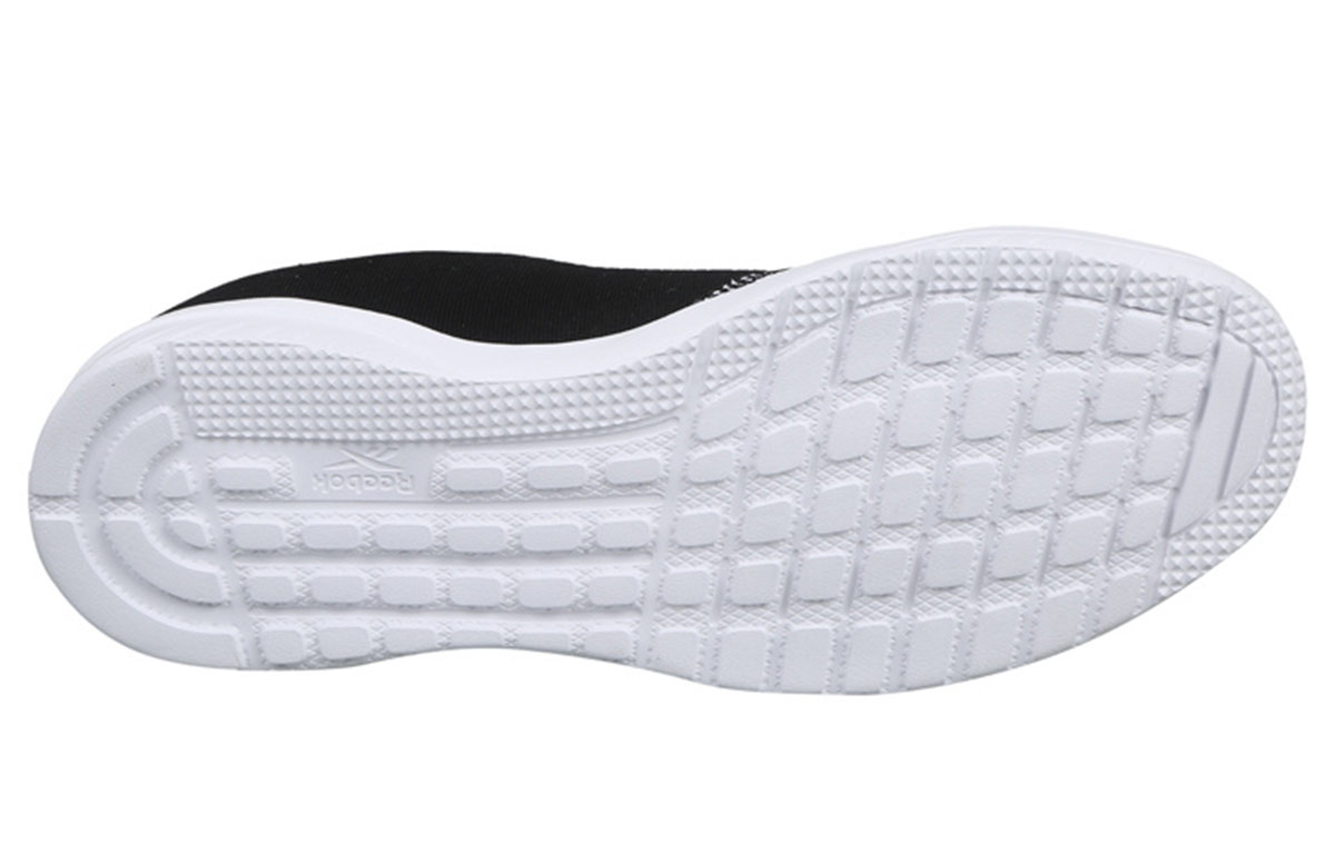 Details for Reebok Walking Motionpulse Shoes Black/White EX4253