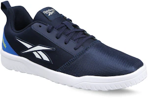 Lookbook Reebok 走路 Motionpulse 藍色 跑步鞋